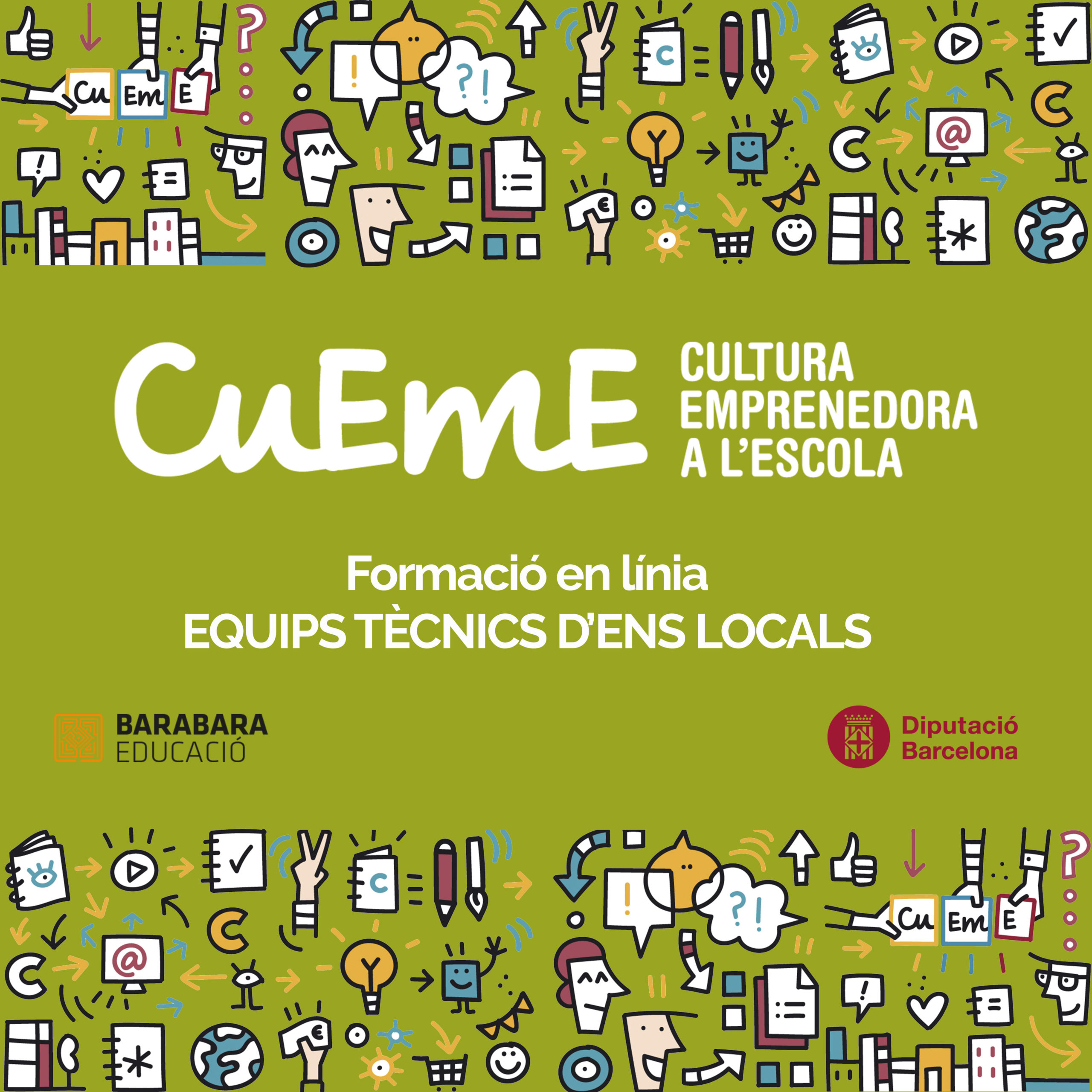 cooperativa d'alumnes cueme